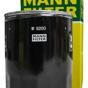 FILTRO OLEO LUBRIFICANTE HR K2500 2.5 8V 16V