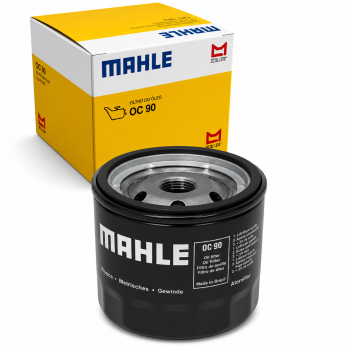 FILTRO OLEO LUBRIFICANTE ONIX CELTA CORSA PRISMA METAL LEVE