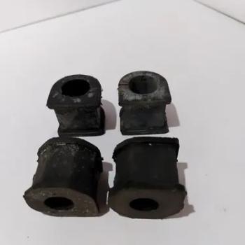 BUCHA BARRA ESTABILIZADORA INTERNA L200 SPORT  2.5 8V