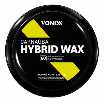 HYBRID WAX CERA CARNAUBA