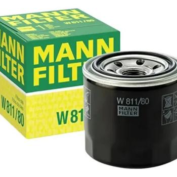 FILTRO OLEO LUBRIFICANTE CRETA HB20 CERATO