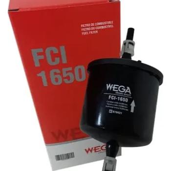 FILTRO COMBUSTIVEL S10 2.4 12/..