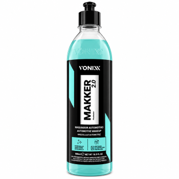 MAKKER 2.0 MAQUIADOR RENOVA 500ML VONIXX