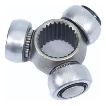 TRIZETA LD MASTER 2.8 2.5 27 DENTES 34MM