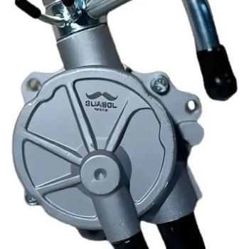 BOMBA VACUO HR K2500 L200 2.5 8V