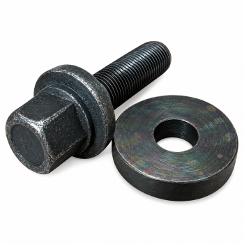 PARAFUSO POLIA VIRABREQUIM L200 HR K2500 2.8 16MM