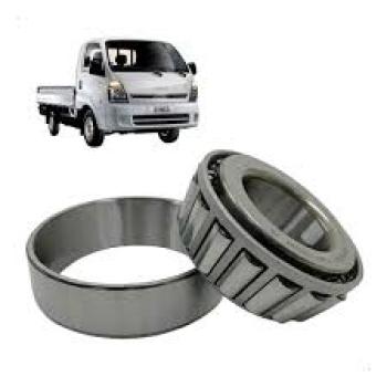 ROLAMENTO RODA K2500 16V 2013 ATE 2022