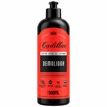 DEMOLIDOR CADILLAC 500 ML