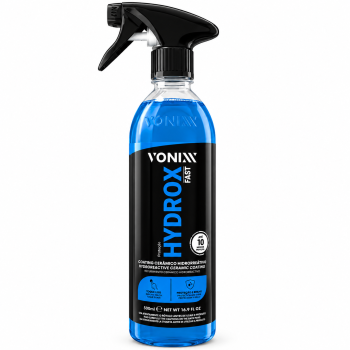 HYDROX FAST BRILHO HIDRORREPELENCIA 500ML