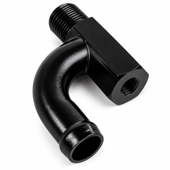 CONEXAO DE AGUA Y (CABECOTE) HR K2500 2.5 8V