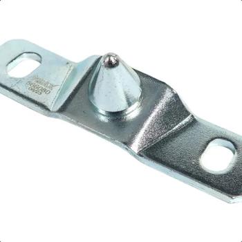 BATENTE PORTA TRASEIRA DUCATO JUMPER BOXER 2000 ATE 2017