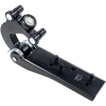 GUIA PORTA CENTRAL MASTER 2.3 16V