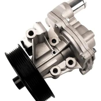 BOMBA AGUA TRANSIT 2.4 16V