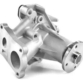 BOMBA AGUA HR H100 K2500 L200 2.5 8V