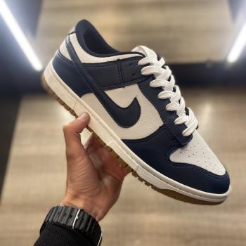 NIKE DUNK LOW PRO MARINHO/BCO/LATEX