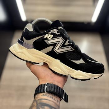 NEW BALANCE 9060 PTO/CINZA