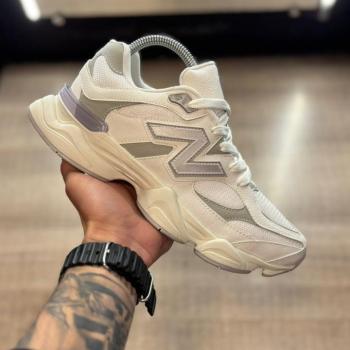 NEW BALANCE 9060 BRANCO/CINZA