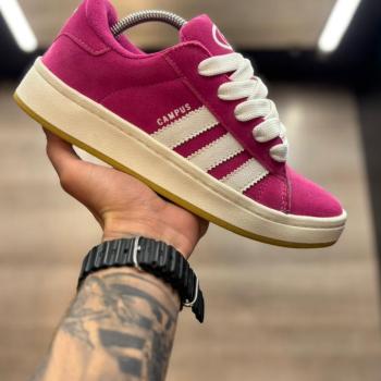 ADIDAS CAMPUS PINK