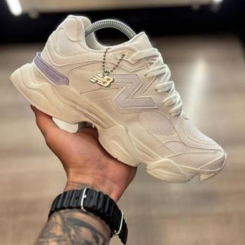 NEW BALANCE 9060 BRANCO/BCO