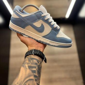 NIKE DUNK LOW PRO BCO/CELESTE