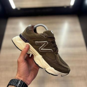NEW BALANCE 9060 CAFE