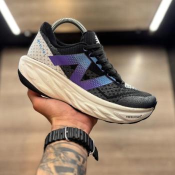 NEW BALANCE FUELCELL PRETO/UVA