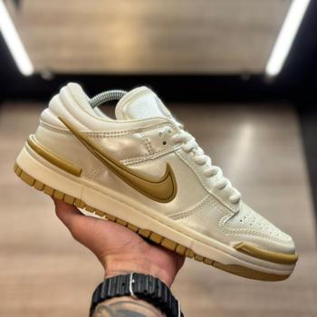 NIKE DUNK TWIST BCO/CREPE