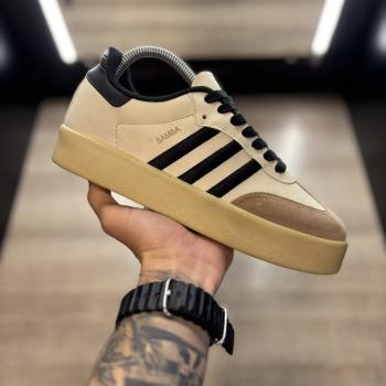 ADIDAS SAMBAE CREME/PTO