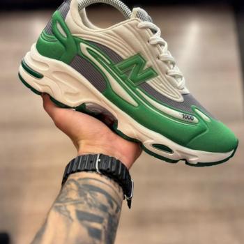 NEW BALANCE 1000 VERDE