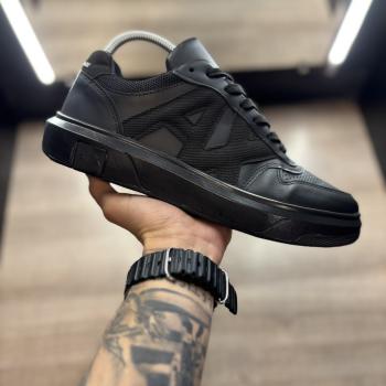 ARMANI EXCHANGE PRETO