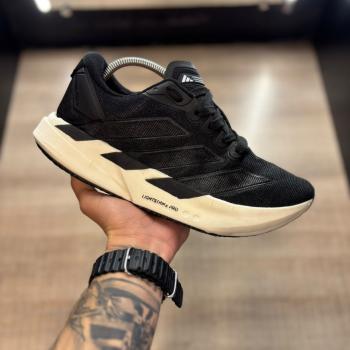 ADIDAS EVO PRO PRETO