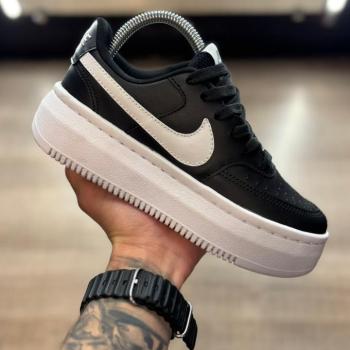 COURT VISION PRETO