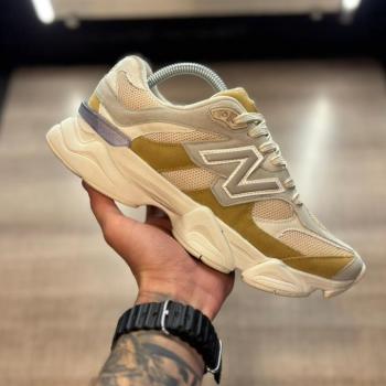 NEW BALANCE 9060 OFF/BEGE