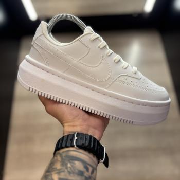 COURT VISION BRANCO