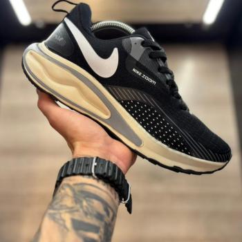 NIKE ZOOM OFF/PRETO