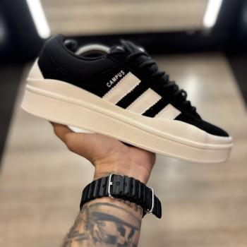 BAD BUNNY PRETO/BCO