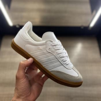 ADIDAS SAMBA BRANCO/BCO
