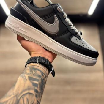 NIKE AMBUSH PRETO/CINZA