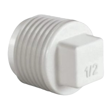 PLUG ROSCAVEL 1/2