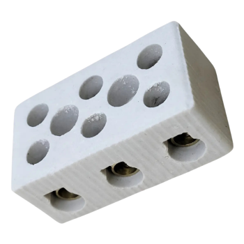 CONECTOR CERAMMICO TRIPOLAR 10MM THOMPSON