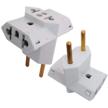 ADAPTADOR TEE 3 SAIDAS MARGIRIUS