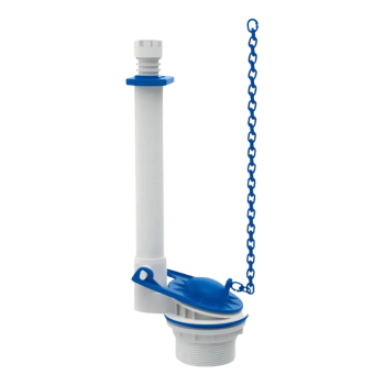MECANISMO SAIDA P/CAIXA ACOPLADA UNIVERSAL BLUKIT