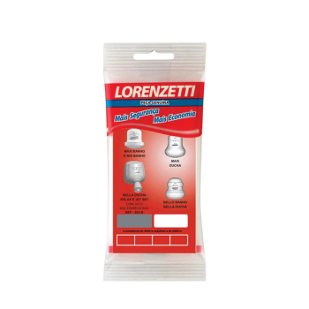 RESISTENCIA DUCHA 3T 220V 4600W LORENZETTI