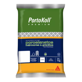 REJUNTE 1KG BRANCO PORTOKOLL