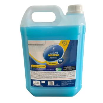 DESINCRUSTANTE CONCENTRADO CLEAN NEUTRO 5L