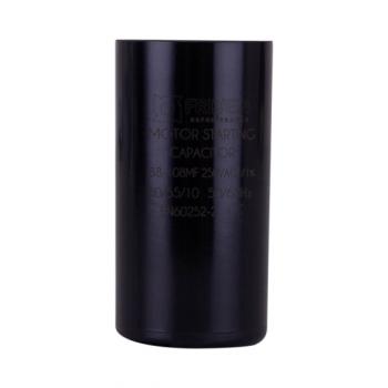 CAPACITOR DE PARTIDA FRIVEN 88 ~ 108 250V CD60