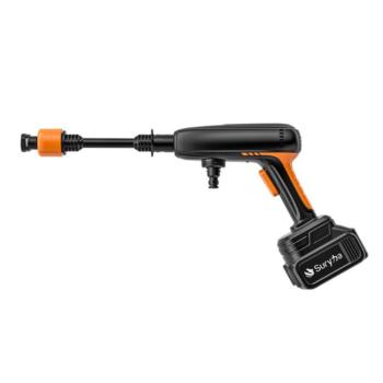 PISTOLA DE LIMPEZA SURYHA MODELO G3