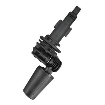 PONTEIRA FLEXÍVEL PARA PISTOLAS G2 PREMIUM