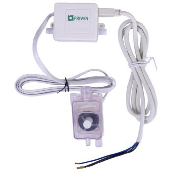 BOMBA DE DRENO FRIVEN MAXI BOX ATÉ 150.000 BTU 38L/H