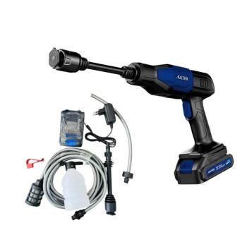 PISTOLA DE LIMPEZA HULTER PRO C/ UMA BATERIA